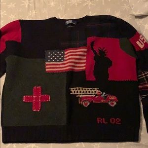 Ralph Lauren Sweater